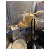 Kitchen Small Appliance and Cookware Collection