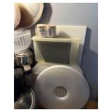 Kitchen Small Appliance and Cookware Collection