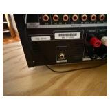 Harman/Kardon AVR 1565 AV Receiver with HDMI and Remote