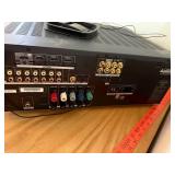 Harman/Kardon AVR 1565 AV Receiver with HDMI and Remote