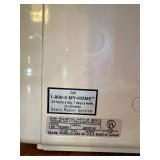 Kenmore Sewing Machine with Accessories and Foot Pedal