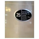 Kenmore Sewing Machine with Accessories and Foot Pedal