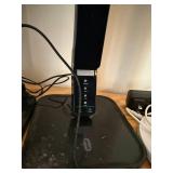 Set of 3 TaoTronics LED Desk Lamps with Power Adapters