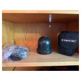 Assorted Photography Lighting and Camera Accessories Collection