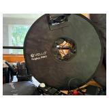 Assorted Photography Lighting and Camera Accessories Collection