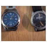 Collection of coins, 5 Men