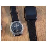 Collection of coins, 5 Men