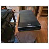 Epson Perfection V600 Photo Scanner