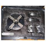 Teknatool Nova Pro-Tek G3 Woodturning Chuck Kit with Case
