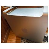 Pair of Apple Mac Pro A1186 Desktop Towers