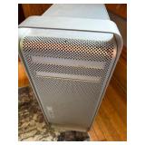 Pair of Apple Mac Pro A1186 Desktop Towers
