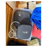 Camera Accessories Bundle with BlackRapid Bag, Cases, Book, and Magpul Grip