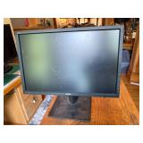 ASUS ProArt 24-Inch Monitor 1920x1200 HDMI Stand