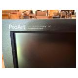 ASUS ProArt 24-Inch Monitor 1920x1200 HDMI Stand