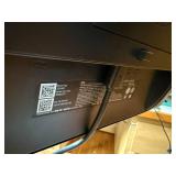 Set of 2 Dell 24-Inch Computer Monitors with Stands