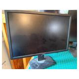 Dell 21.5-Inch Computer Monitor with Stand