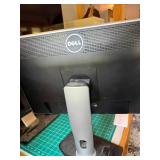 Dell 21.5-Inch Computer Monitor with Stand