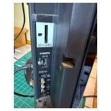 Panasonic Viera TC-L32S1 32-Inch LCD TV with HDMI and SD Card Slot