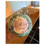 Collection of Handcrafted Studio Pottery Bowls, Jugs, and Vessels