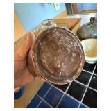 Collection of Handcrafted Studio Pottery Bowls, Jugs, and Vessels