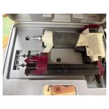 Tool Shop 18 Gauge Pneumatic Stapler with Case