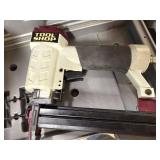 Tool Shop 18 Gauge Pneumatic Stapler with Case