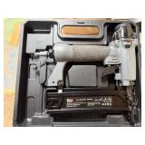 NEU MASTER 2-in-1 Brad Nailer and Stapler in Case