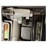 NEU MASTER 2-in-1 Brad Nailer and Stapler in Case