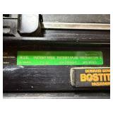 Bostitch SB-1664FN 16GA Straight Finish Nailer with Case