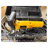 DeWalt DW682 Plate Joiner with Case