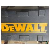 DeWalt DW682 Plate Joiner with Case