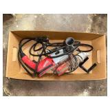 Milwaukee Super Sawzall Reciprocating Saw with Cord