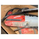 Milwaukee Super Sawzall Reciprocating Saw with Cord