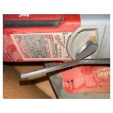 Milwaukee Super Sawzall Reciprocating Saw with Cord