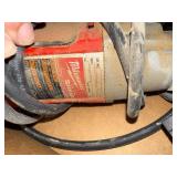 Milwaukee Super Sawzall Reciprocating Saw with Cord