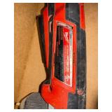 Milwaukee Cordless Power Tool Set with Charger and Case