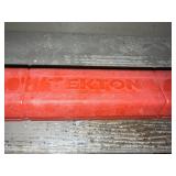 Tekton Torque Wrench with Red Case