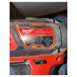 Milwaukee 18V M18 Cordless 1/2" Drill Driver with Battery and Bag