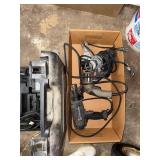 Porter-Cable Oscillating Tool Kit, Heat Gun and Rotary Tools Set