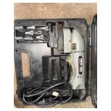 Porter-Cable Oscillating Tool Kit, Heat Gun and Rotary Tools Set