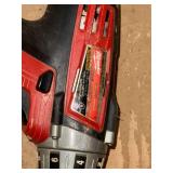 Milwaukee M12 Cordless Drill and Driver Set with Charger and Work Light