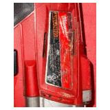 Milwaukee M12 Cordless Drill and Driver Set with Charger and Work Light