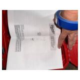 Milwaukee Digital Multimeter Kit with Charger, Leads, and Hard Case