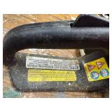 Stihl MS 170 Gas Chainsaw with Bar Cover