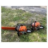 Pair of Stihl MS 170 Gas Chainsaws