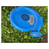 Spin Master ENP-1 Air Pump Electrically Operated Blower