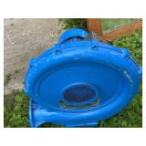 Spin Master ENP-1 Air Pump Electrically Operated Blower