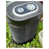 Honeywell Tower Air Purifier with Allergen and Germ Mode