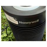 Honeywell Tower Air Purifier with Allergen and Germ Mode
