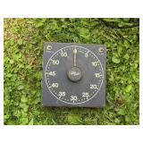 GraLab Model 300 Darkroom Timer with Dual Outlets